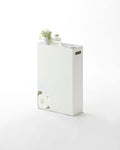 Toilet Paper Stocker - Steel