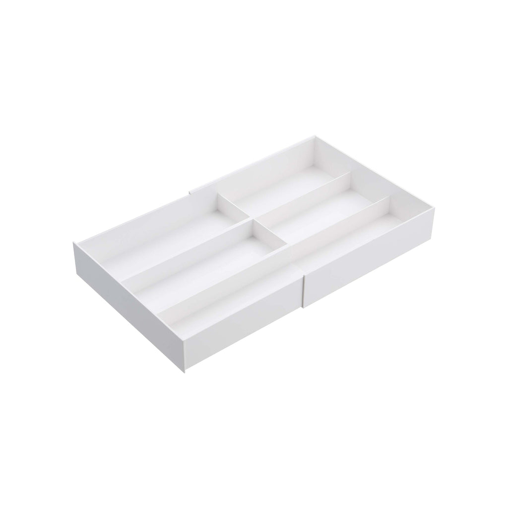 Expandable Cutlery Organizer