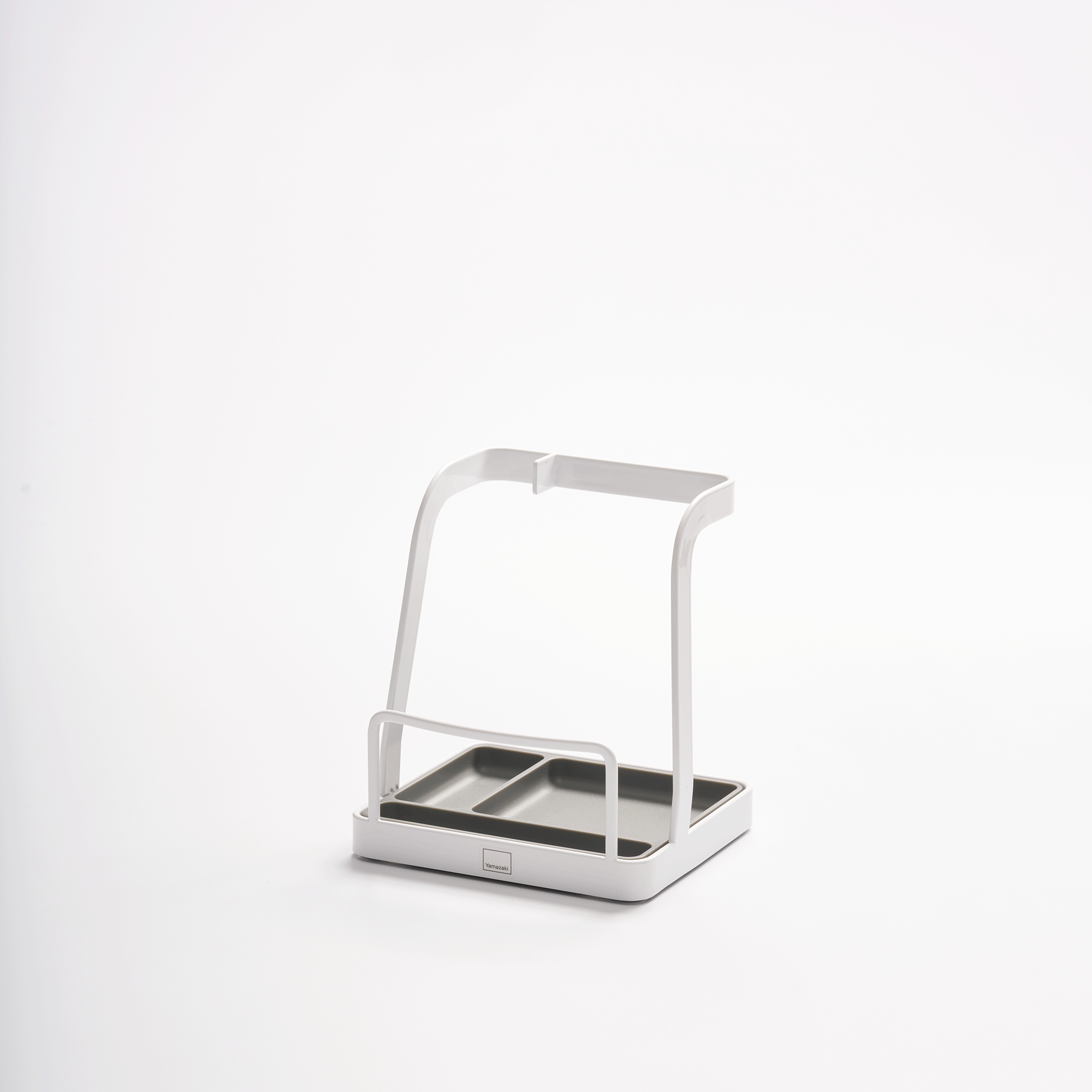 Lid & Ladle Stand - Large - Steel