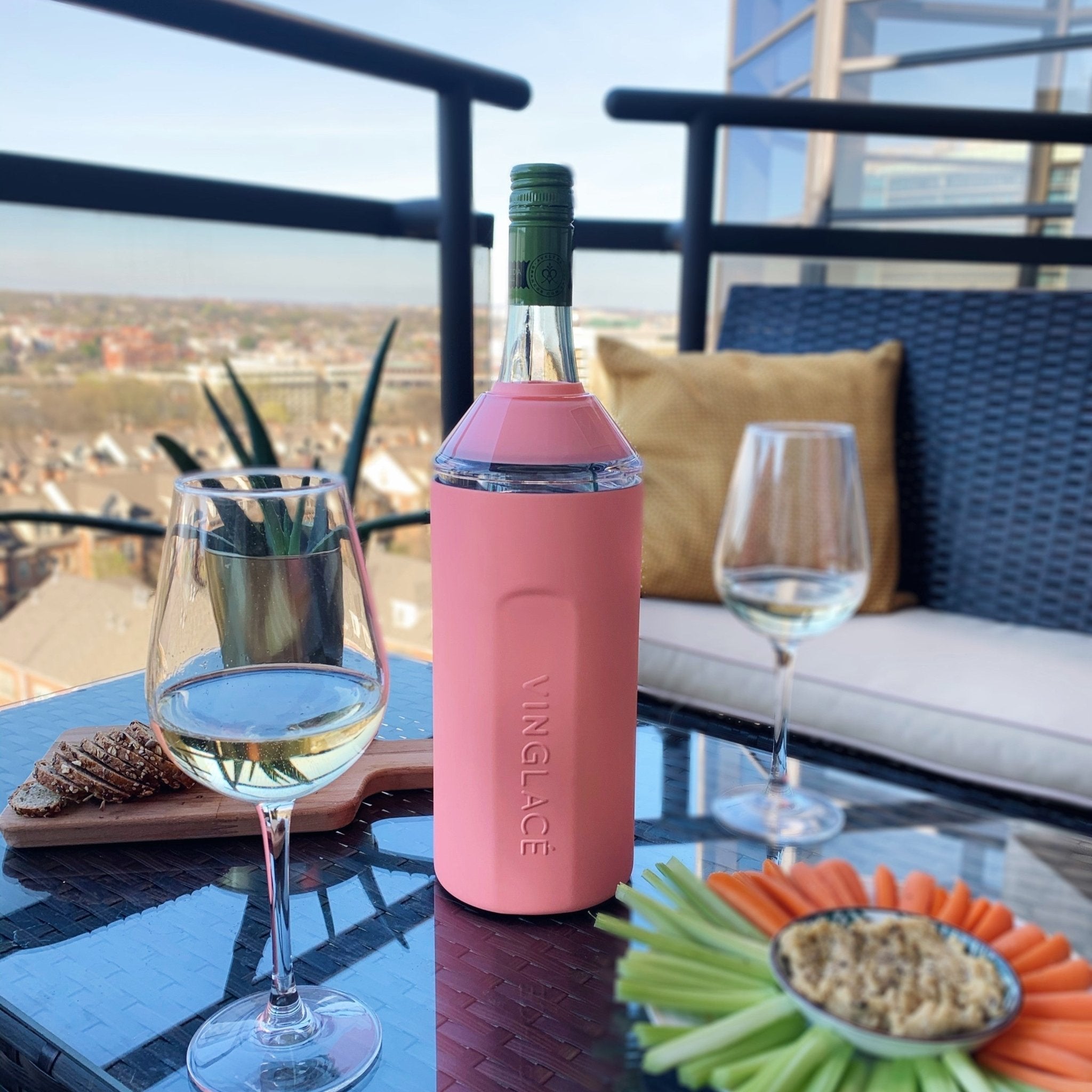 Wine Chiller