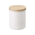 Ceramic Canister - Four Styles -