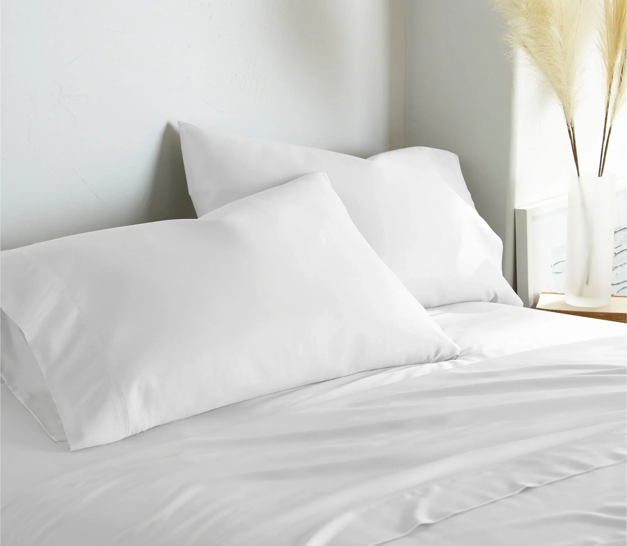 Luxury Bamboo Sheets | Premium Collection