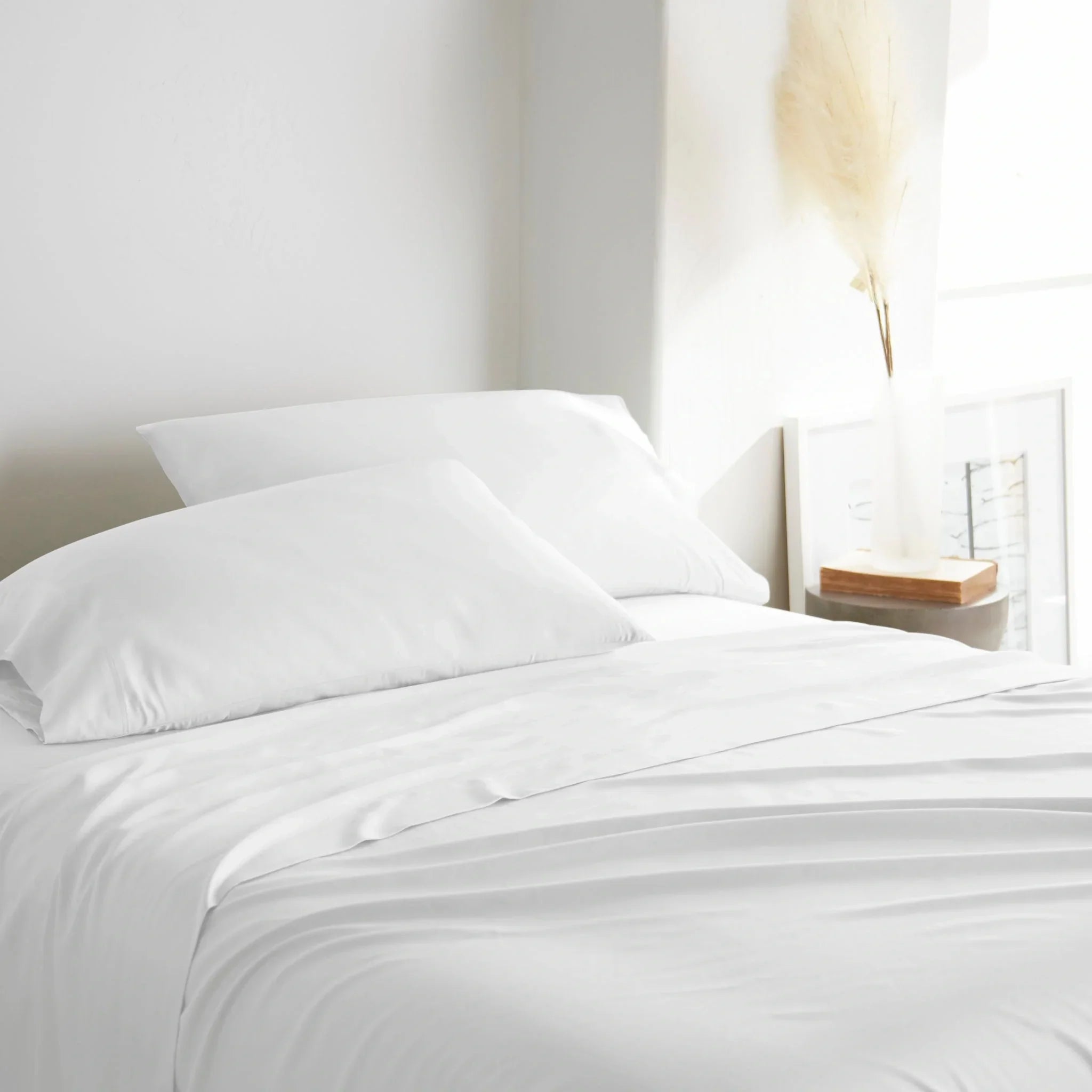 Luxury Bamboo Sheets | Premium Collection