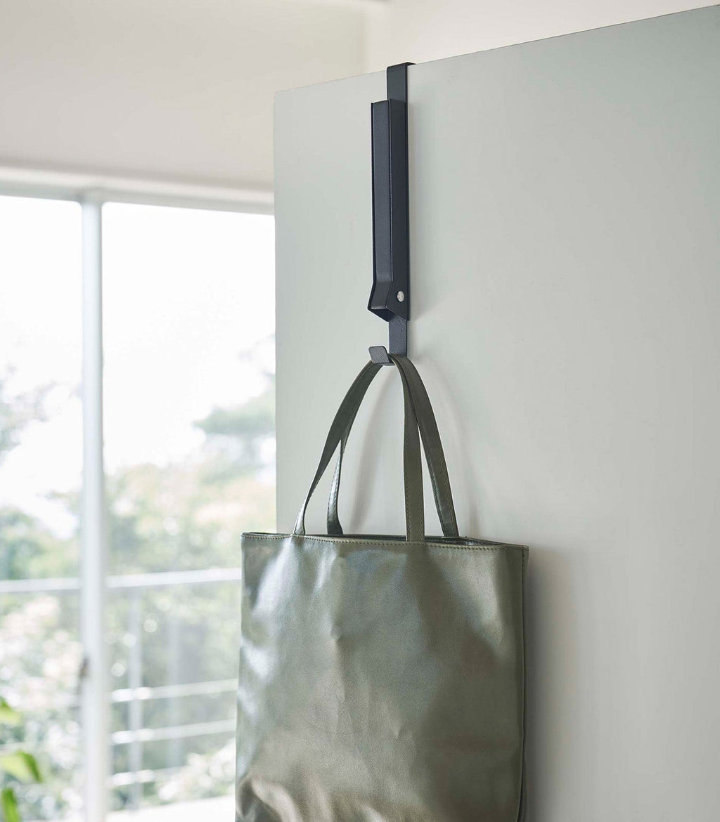 Over-the-Door Hook - Steel