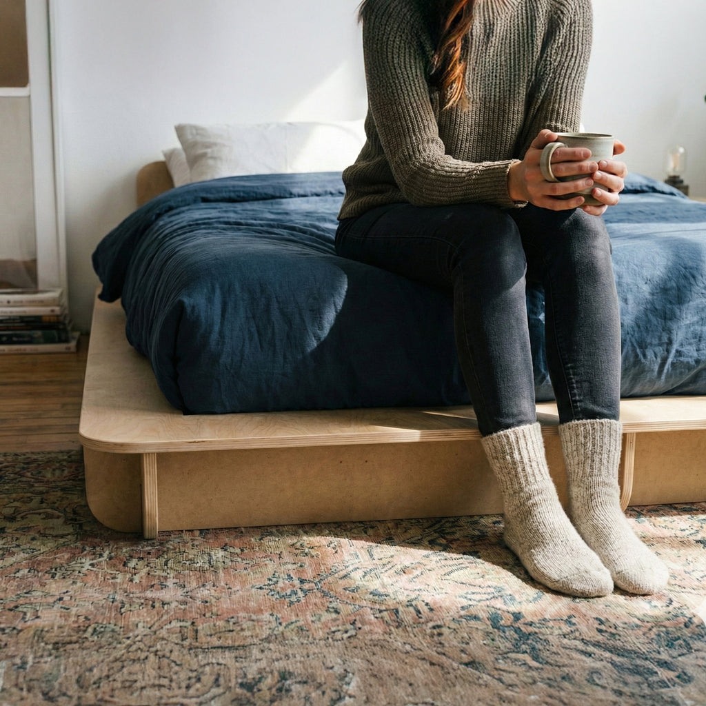 Bed Platform