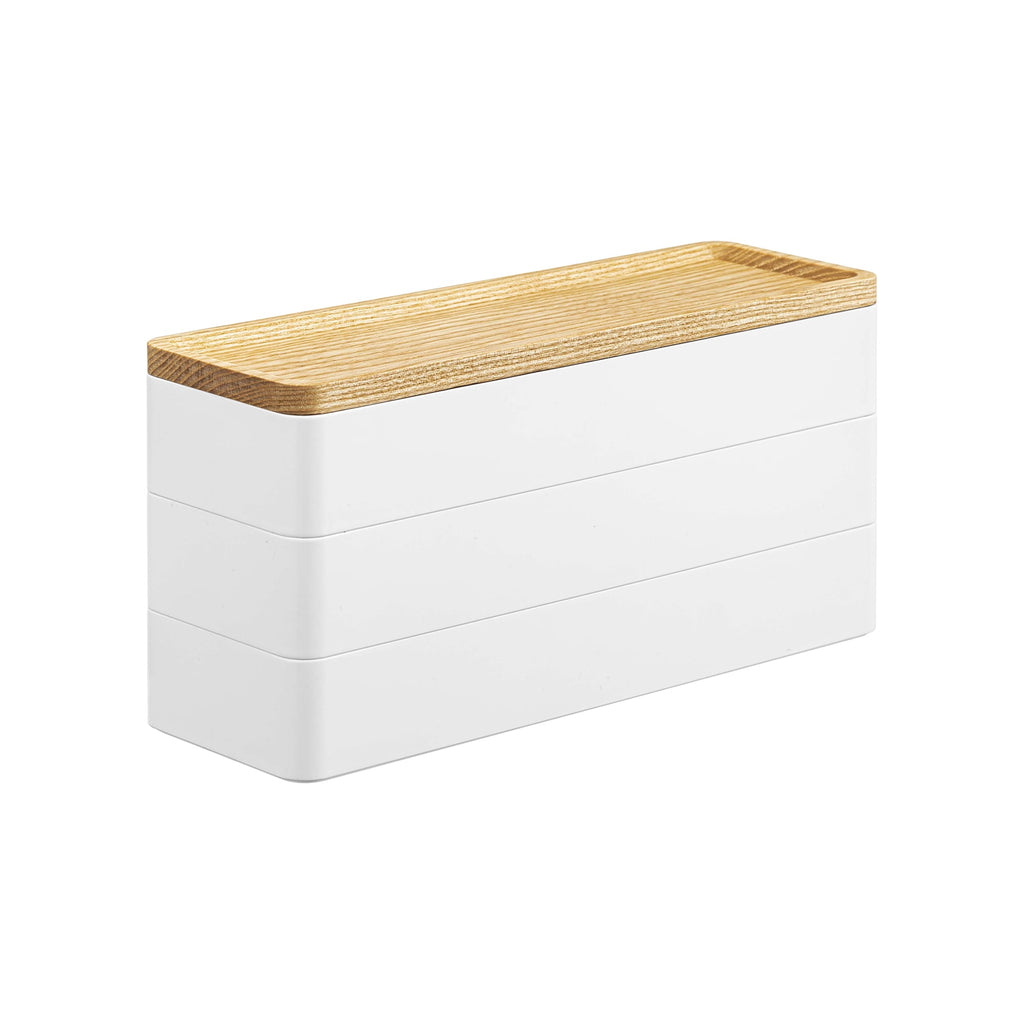 Stacking Accessories Case