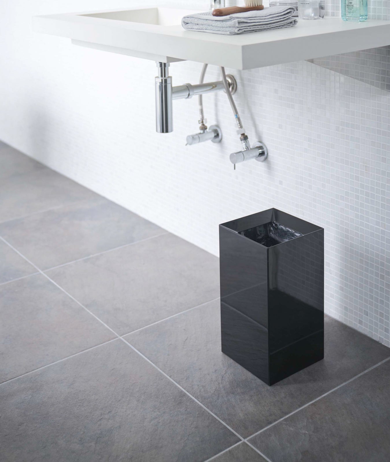 Trash Can