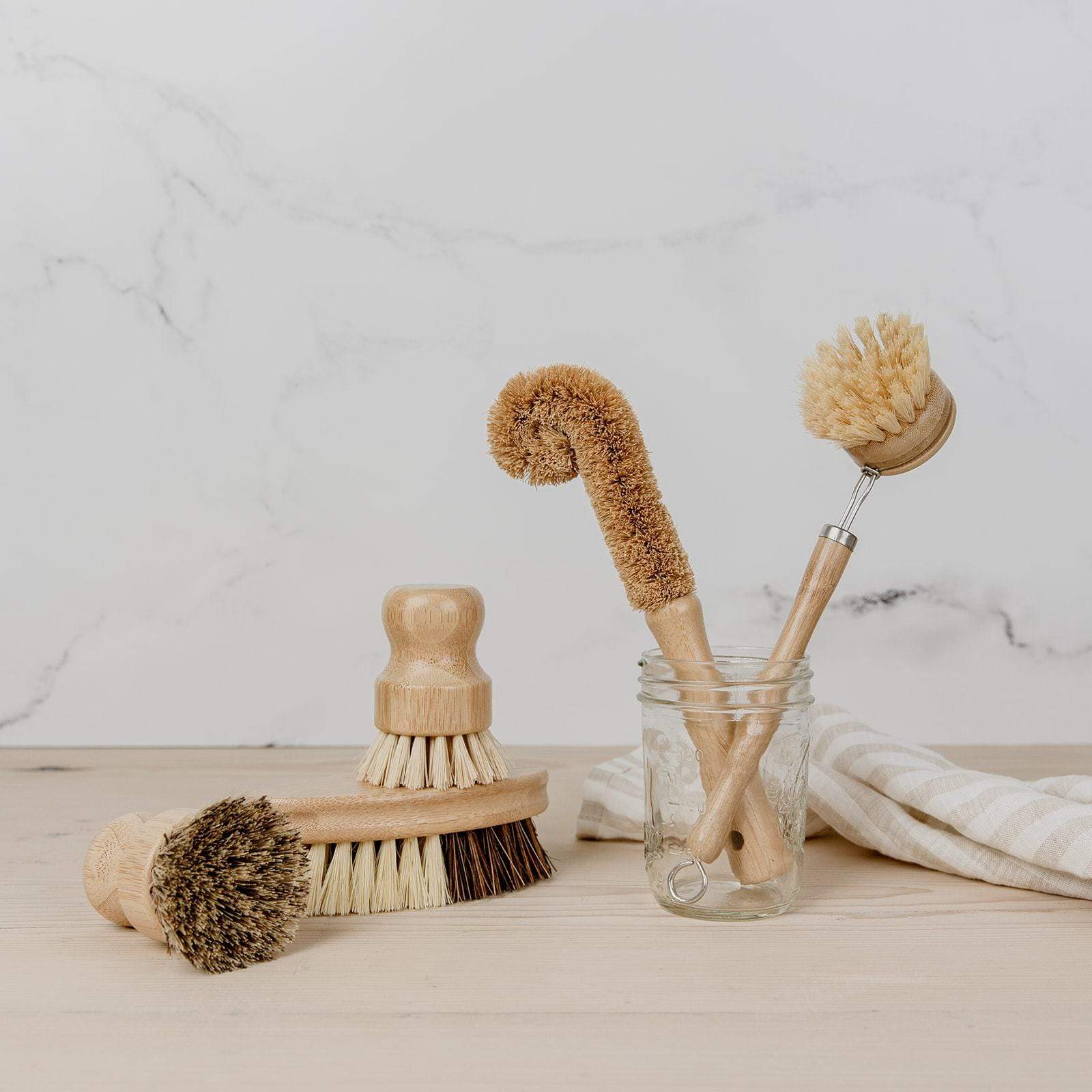Dish Brush