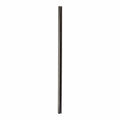 Stainless Steel Straw - Straight, Bent, or Boba Style