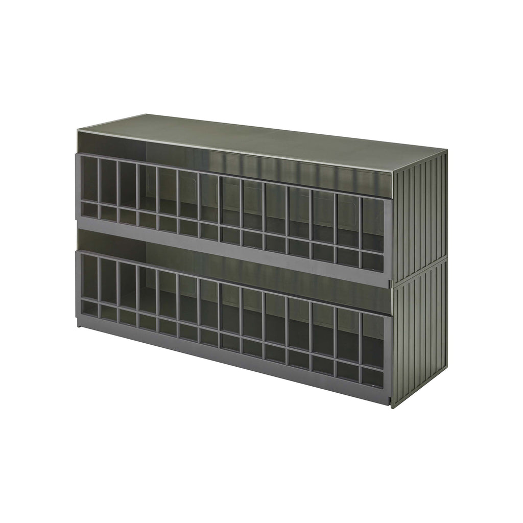 Toy Display Case