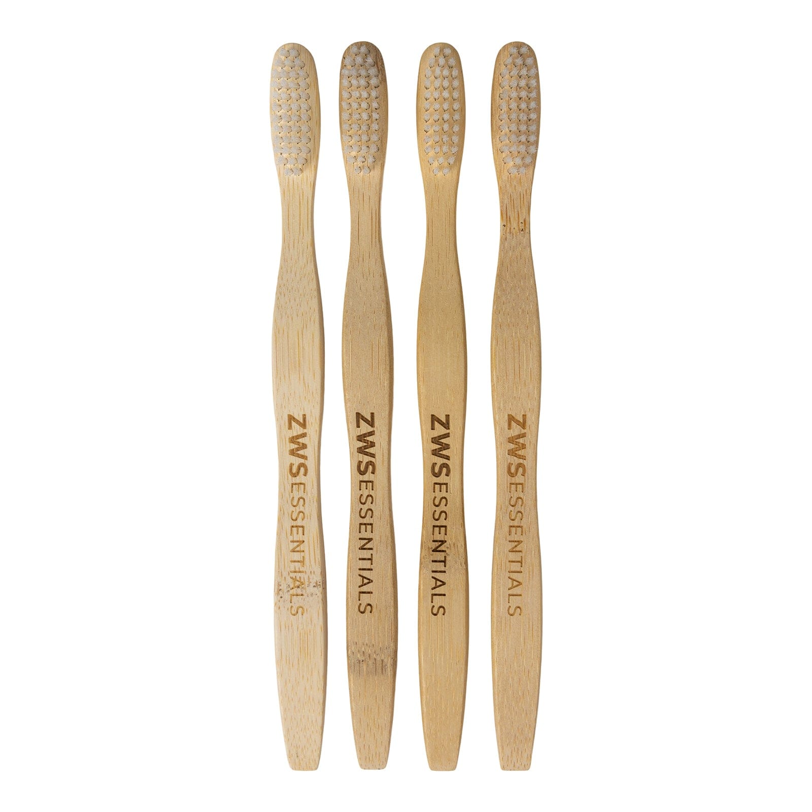 Bamboo Toothbrush