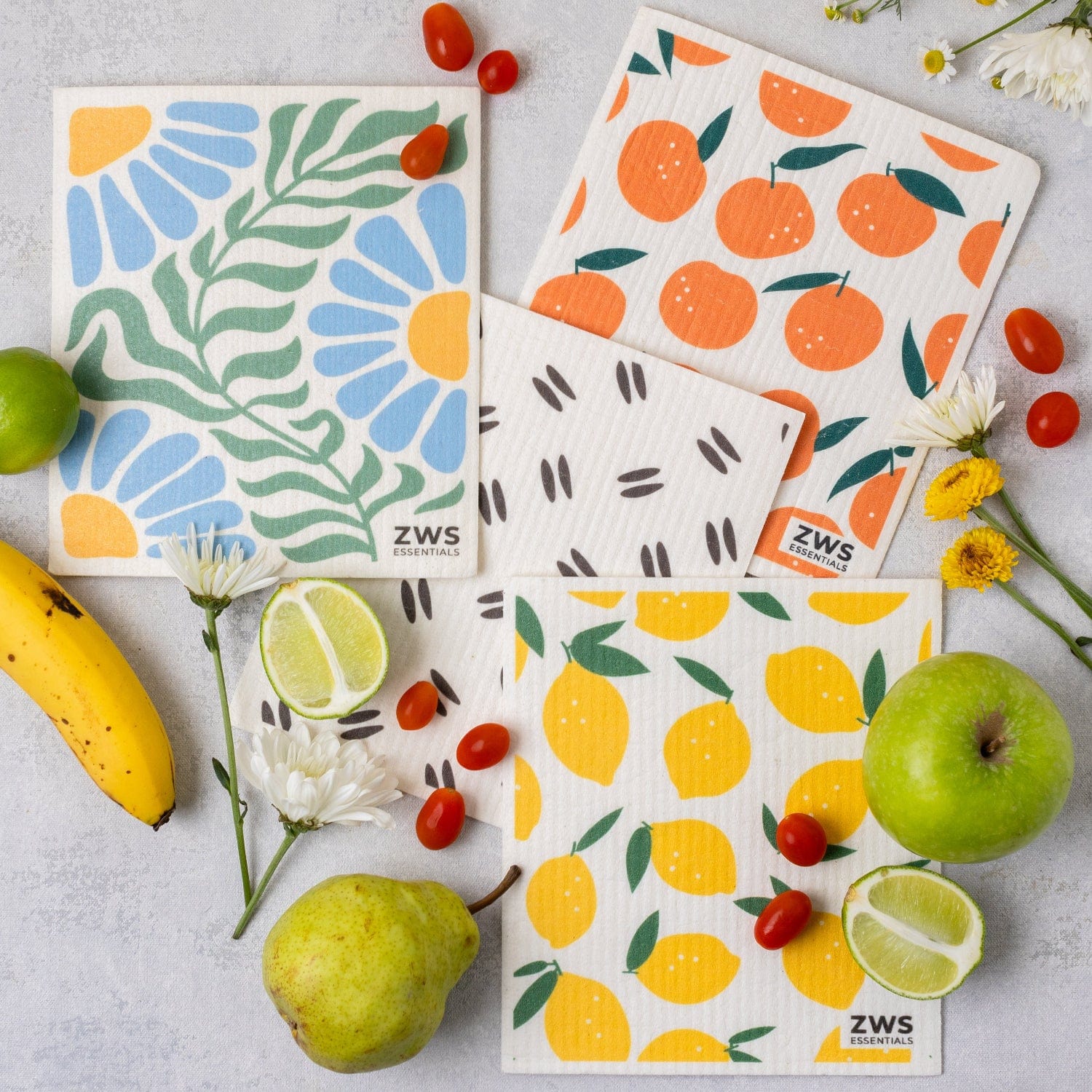 Swedish Dish Cloth