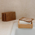 Coconut Kitchen Scrubber