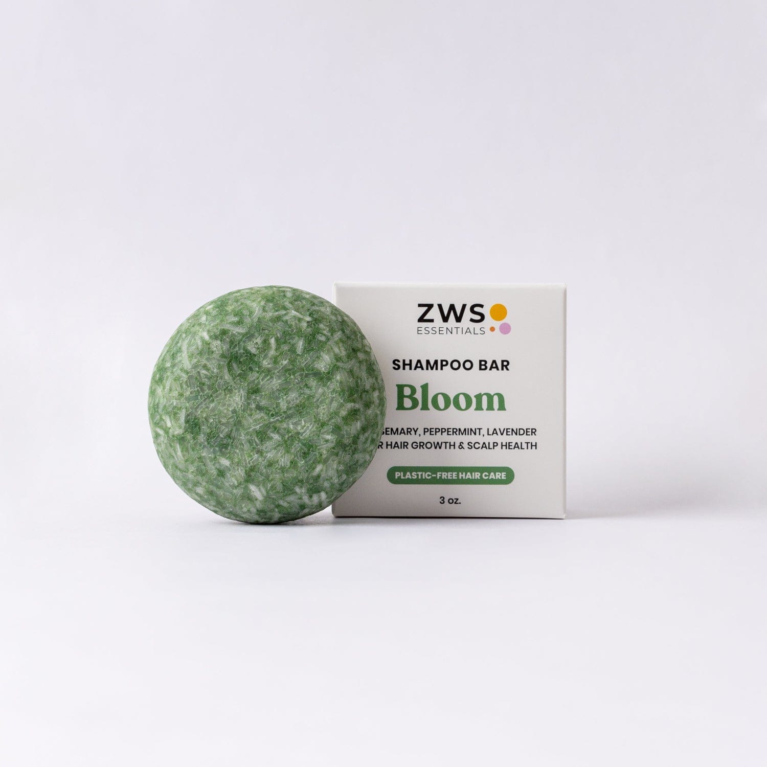 Shampoo Bar