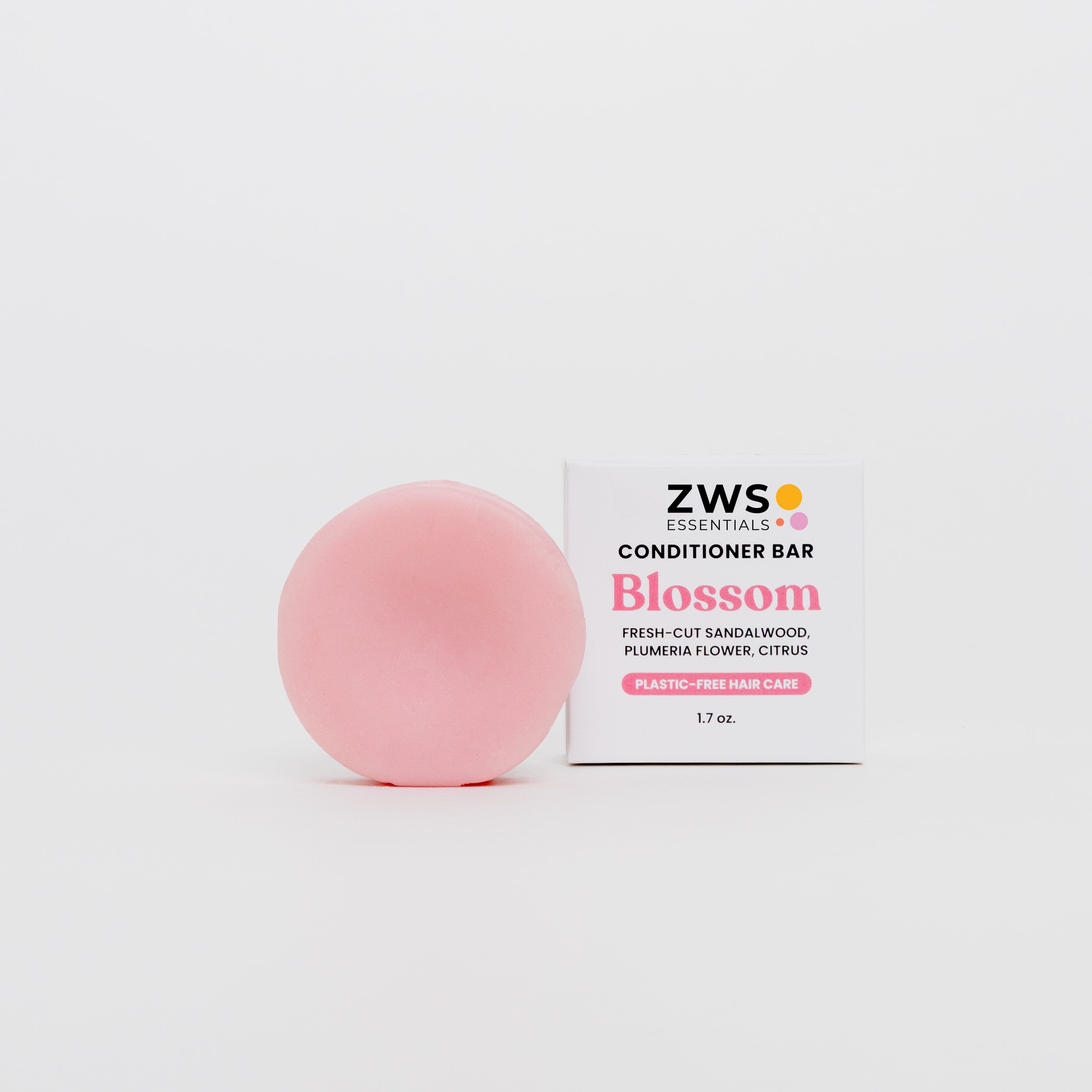 Conditioner Bar