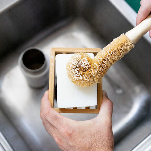 Bottle Cleaning Brush
