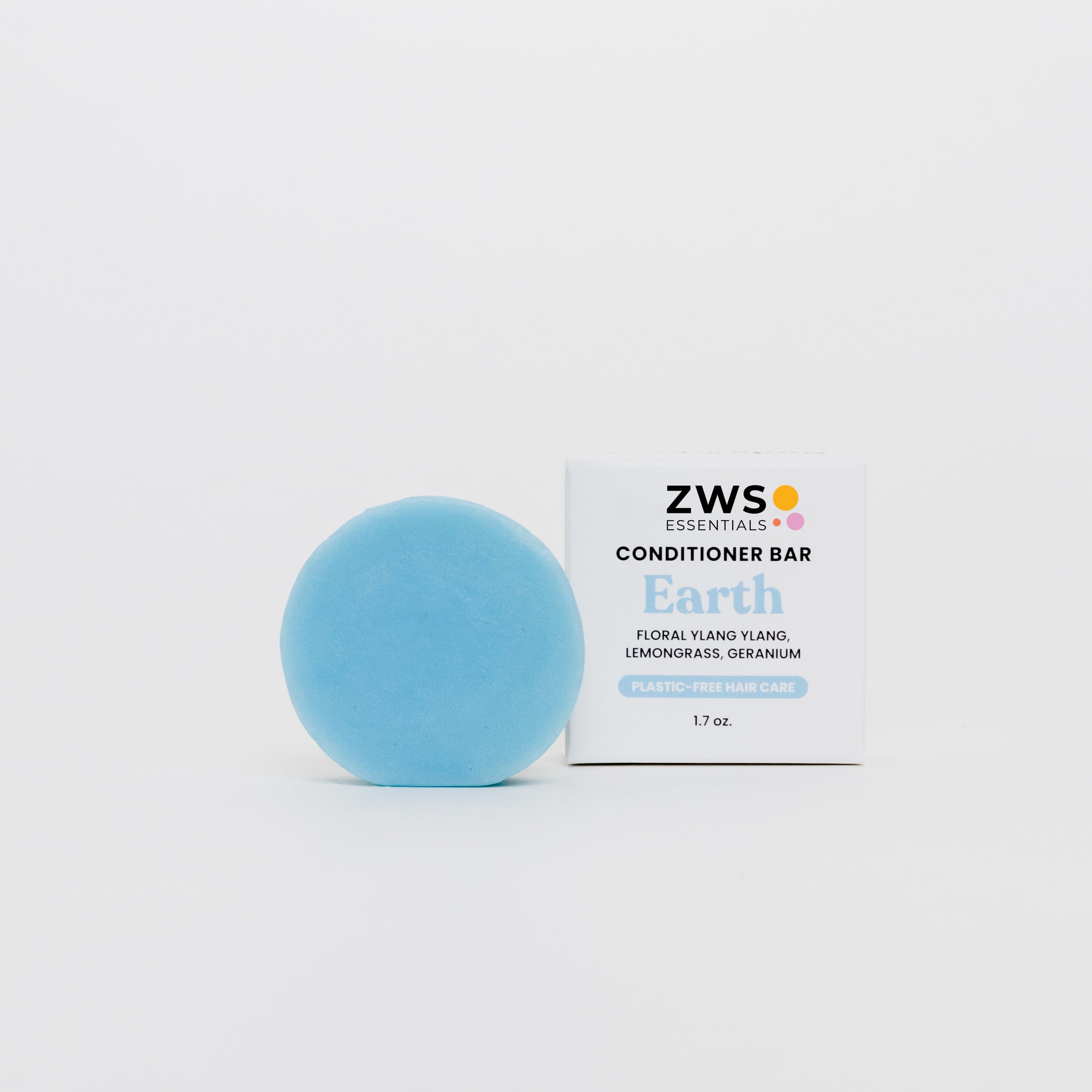 Conditioner Bar