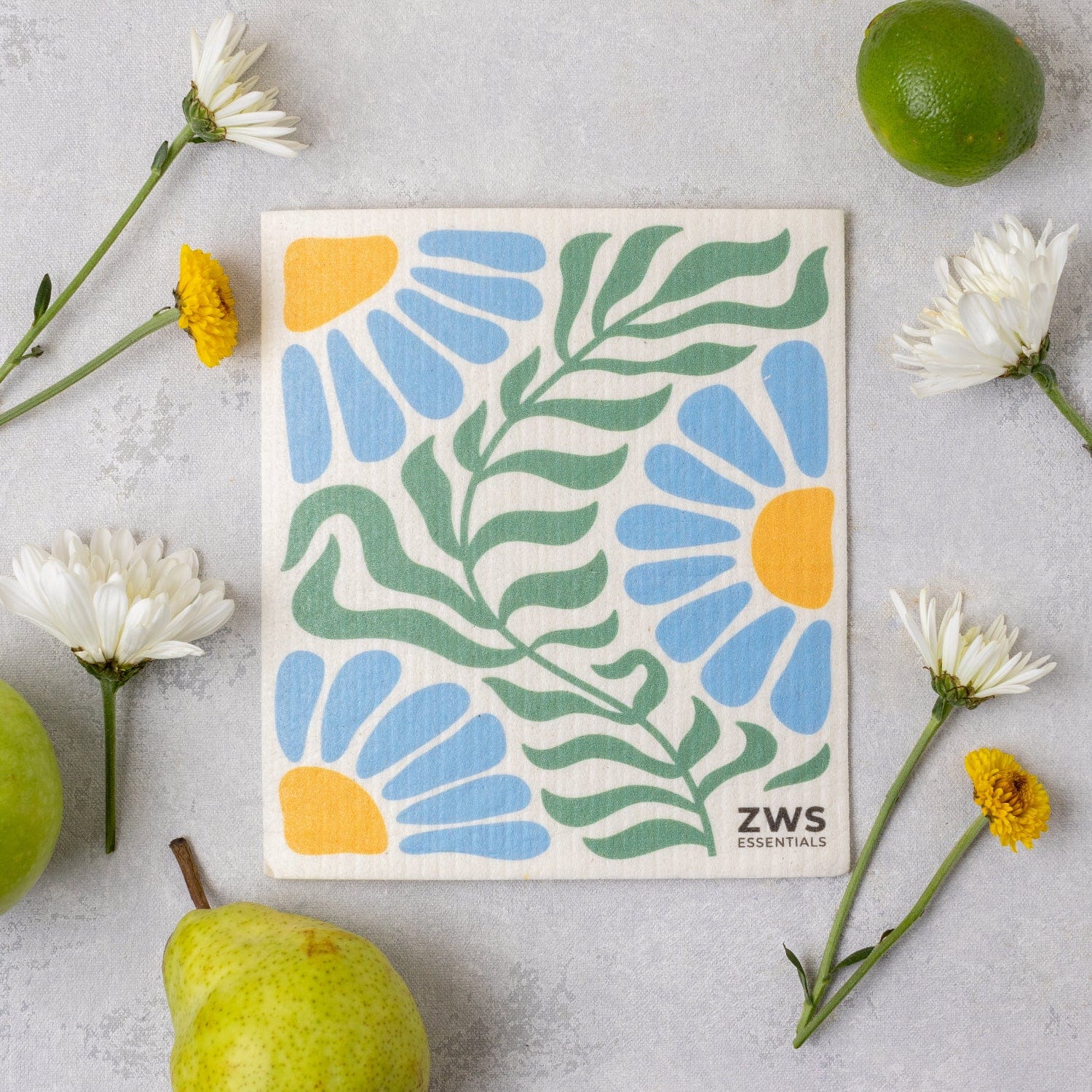 Swedish Dish Cloth