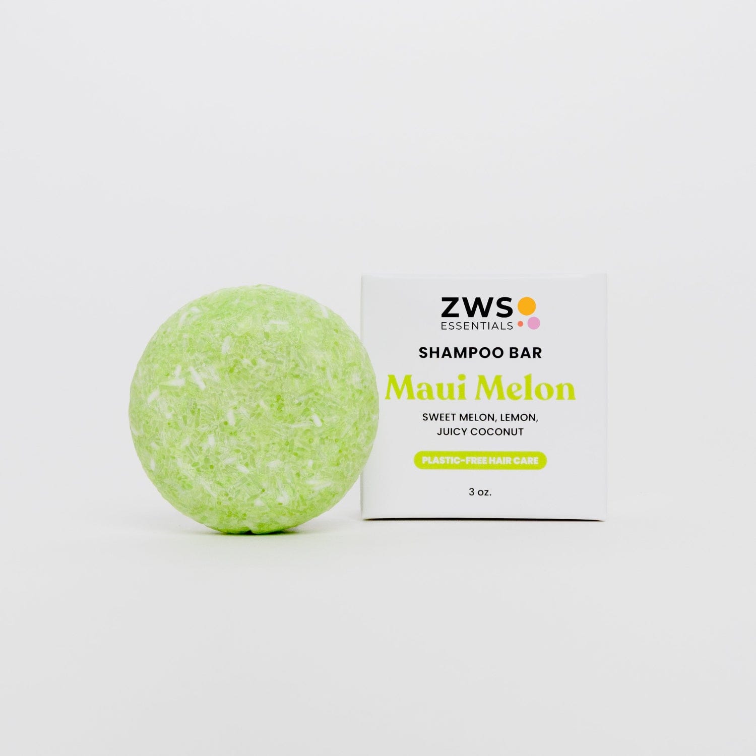Shampoo Bar