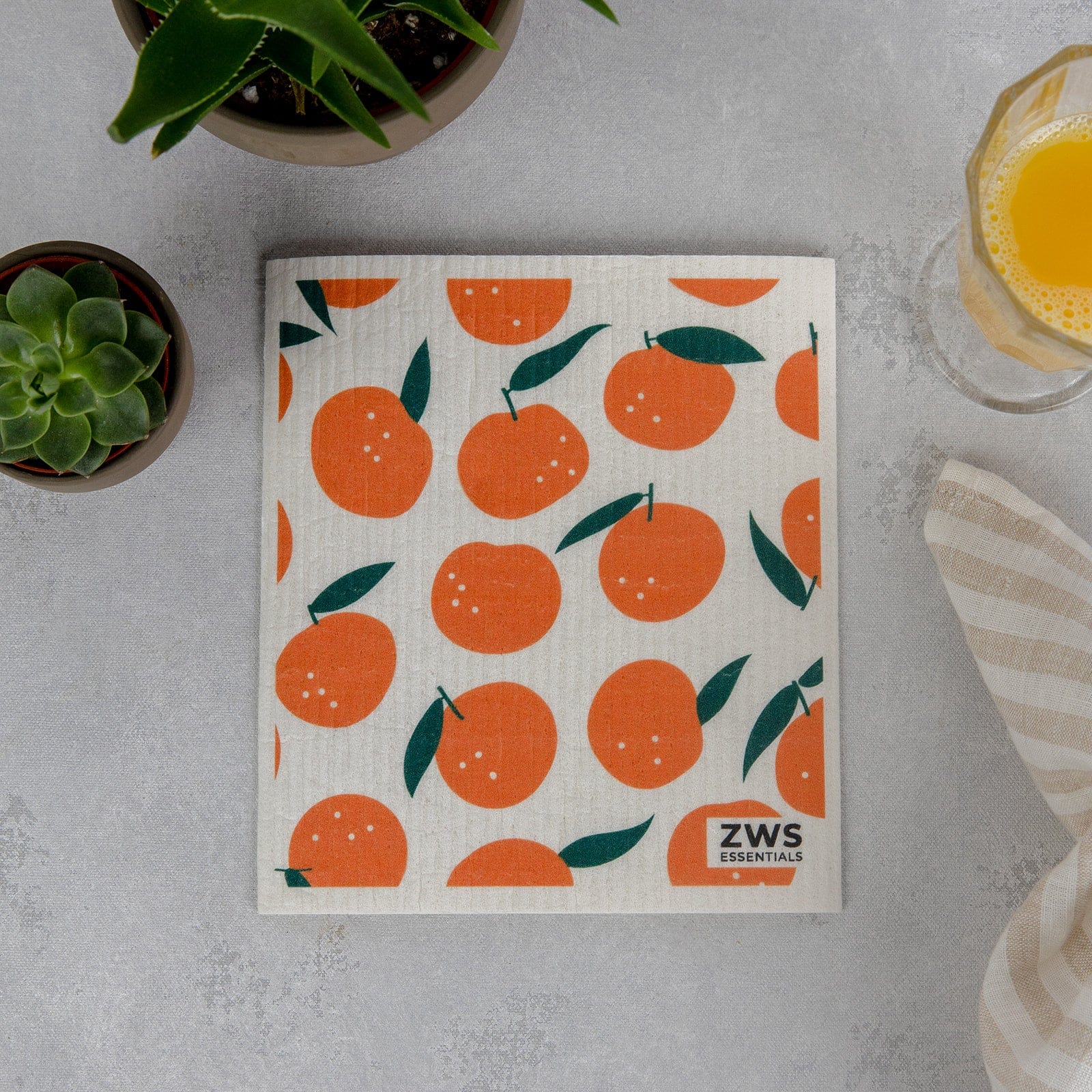 Swedish Dish Cloth