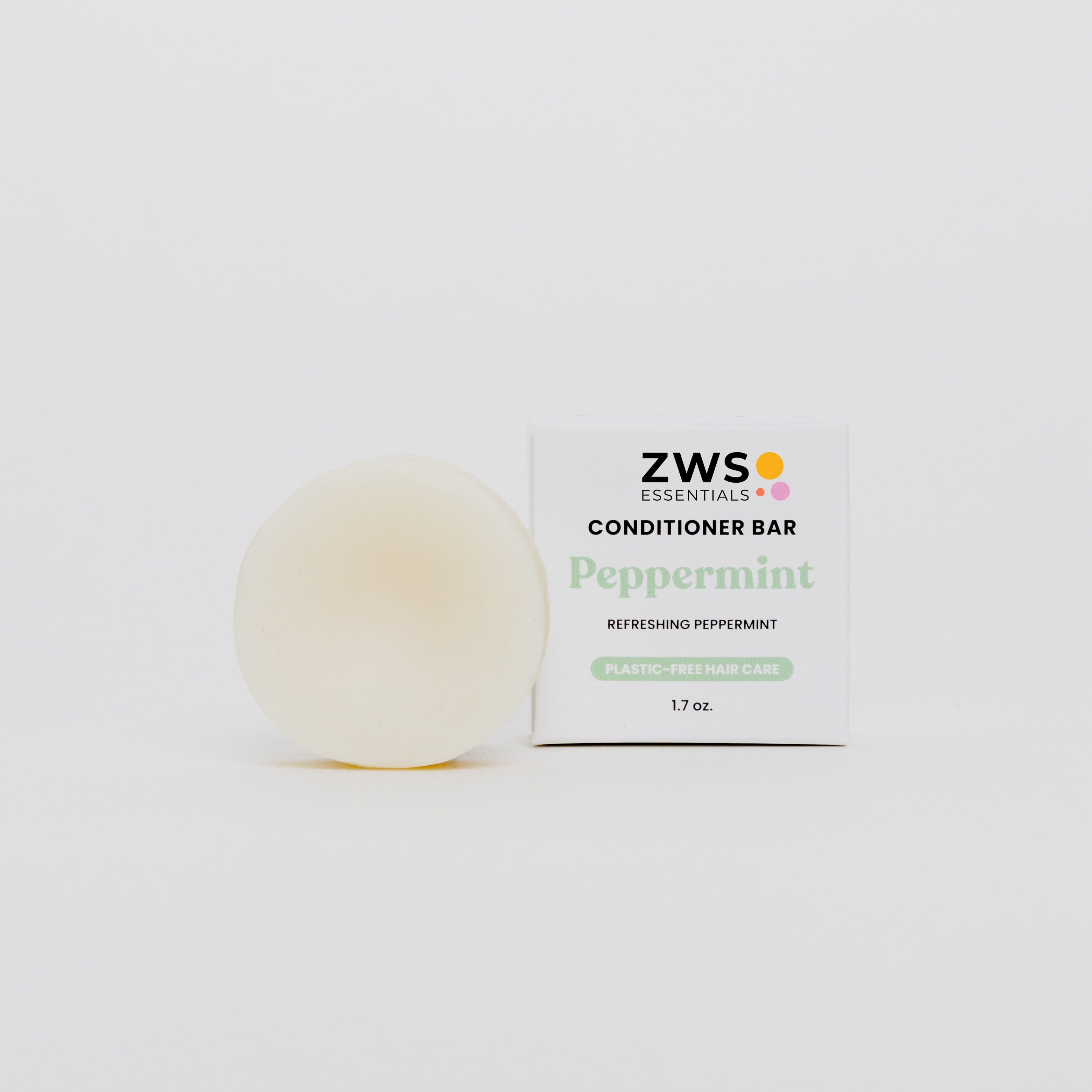 Conditioner Bar