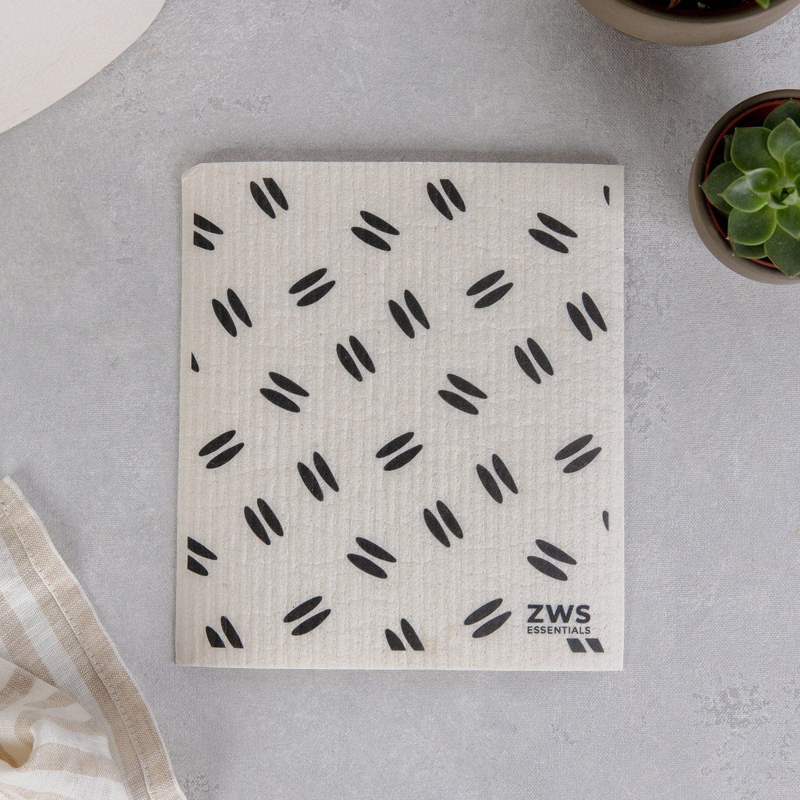 Swedish Dish Cloth
