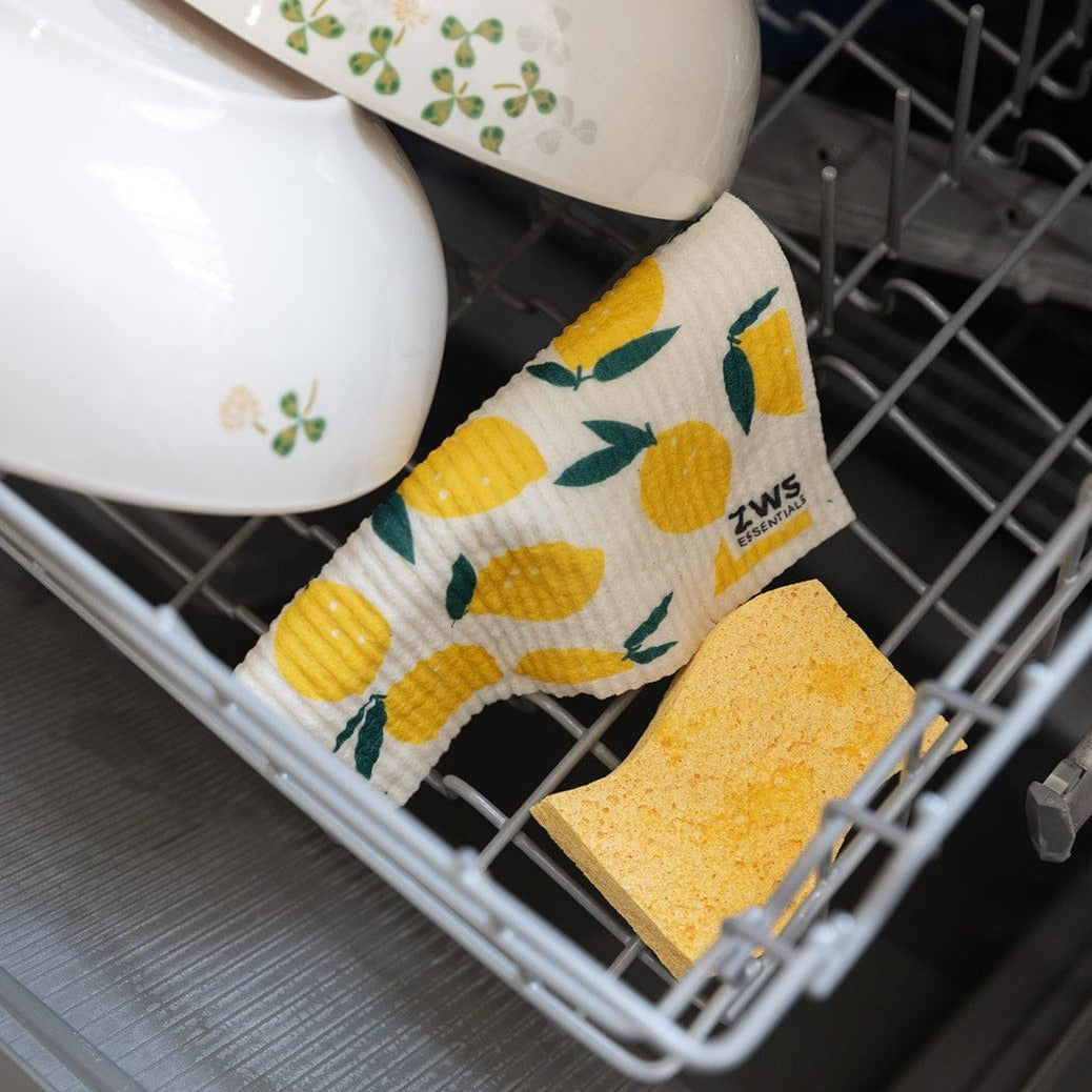 Swedish Dish Cloth